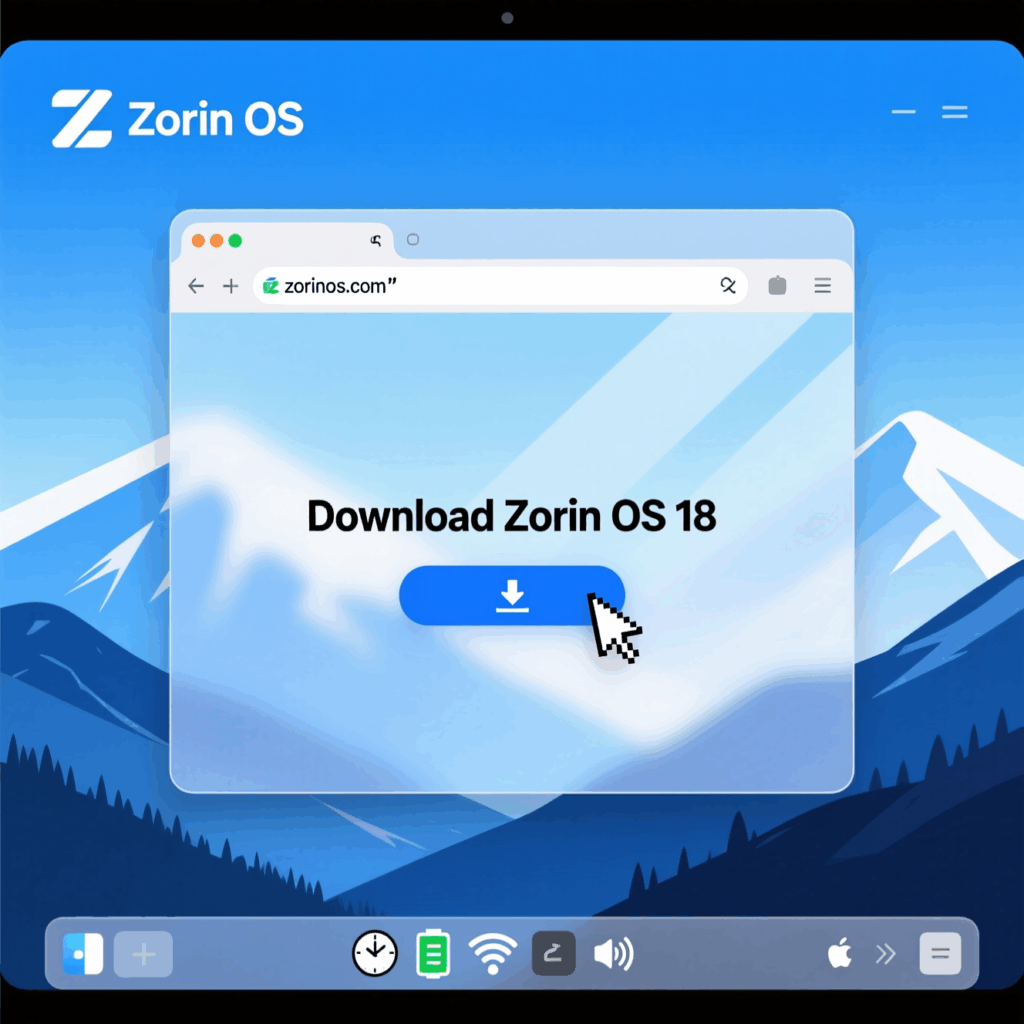 Zorin OS 18 Supera el Millón de Descargas: La Alternativa Linux que Atrae a Usuarios Frustrados con Windows