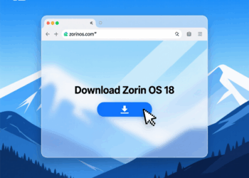 Zorin OS 18 Supera el Millón de Descargas: La Alternativa Linux que Atrae a Usuarios Frustrados con Windows