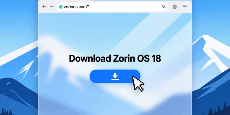 Zorin OS 18 Supera el Millón de Descargas: La Alternativa Linux que Atrae a Usuarios Frustrados con Windows