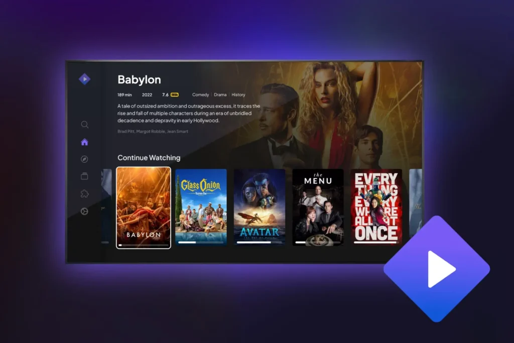 4 Addons para Stremio que Transformarán Cómo Ves Series, Películas y TV
