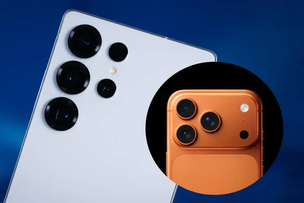 Apple Superará a Samsung en Ventas de Smartphones por Primera Vez en 14 Años