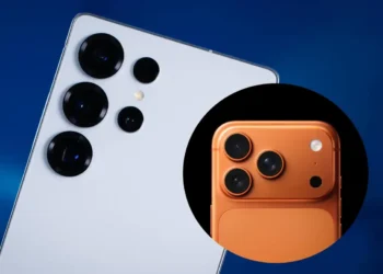 Apple Superará a Samsung en Ventas de Smartphones por Primera Vez en 14 Años