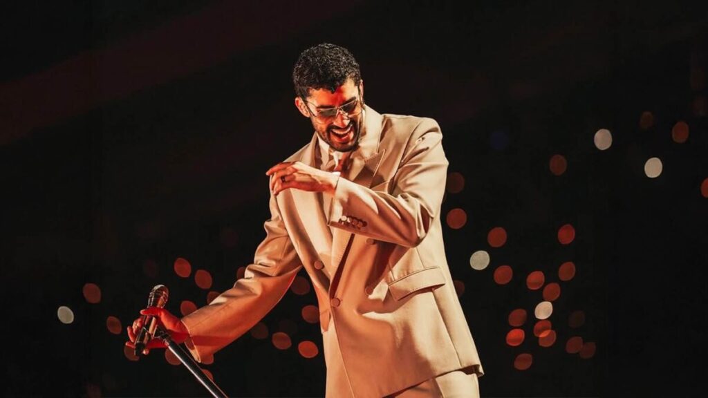 Bad Bunny Impulsa el Turismo en República Dominicana con Impacto Histórico en 2025