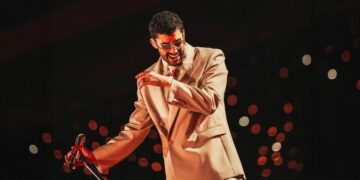 Bad Bunny Impulsa el Turismo en República Dominicana con Impacto Histórico en 2025