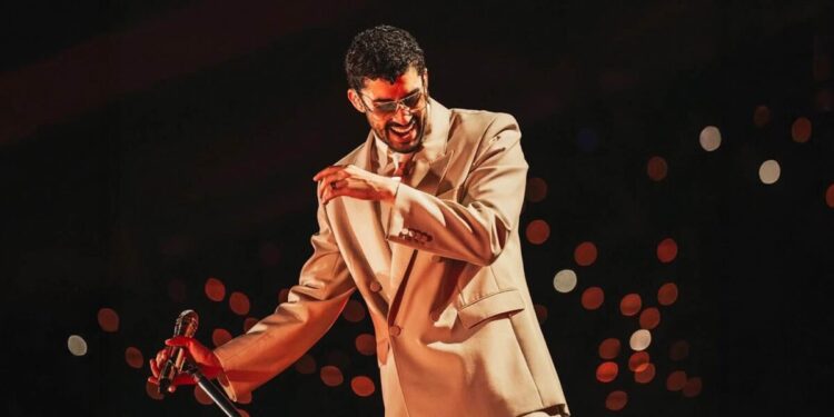 Bad Bunny Impulsa el Turismo en República Dominicana con Impacto Histórico en 2025