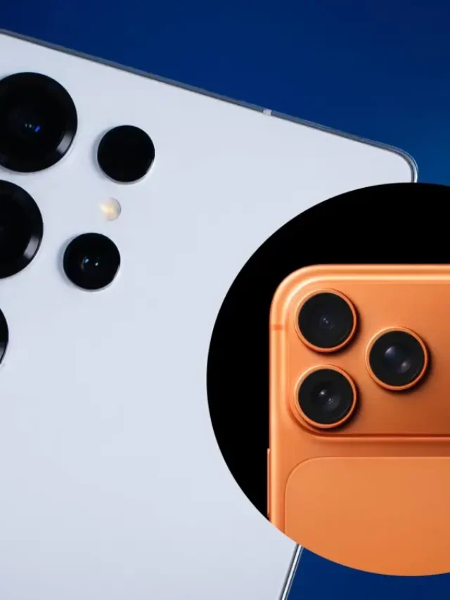 Apple alcanza la cima del mercado de smartphones tras 14 años (copiar)