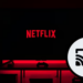 App de Netflix sin el botón de transmitir a TV desde celular