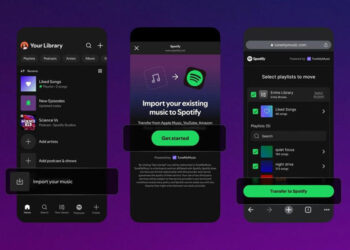 tus playlists a - Cómo Importar tus Playlists a Spotify desde Apple Music,