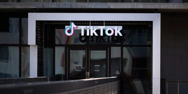 China subraya que cualquier acuerdo sobre TikTok en EE.UU. debe ceñirse a sus leyes