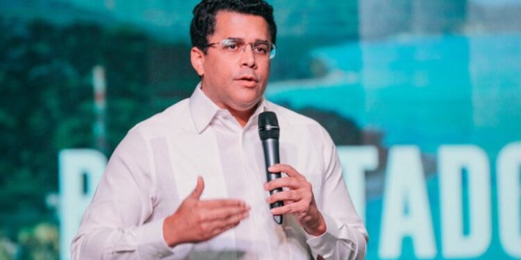 Ministro David Collado anuncia récord turístico en República Dominicana septiembre 2025