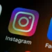 Nuevo botón de mensajes directos Instagram en barra inferior 2025