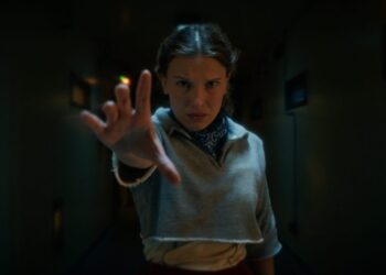 ¿A qué hora se estrena el final de ‘Stranger Things 5’ en Netflix?