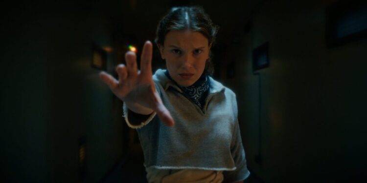 ¿A qué hora se estrena el final de ‘Stranger Things 5’ en Netflix?