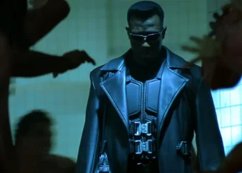 Wesley Snipes regresa a Marvel