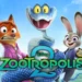 Zootrópolis 2 crítica – Judy y Nick en acción