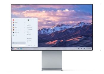 el fin del - Zorin OS 18: La Alternativa que Atrae a Usuarios tras el