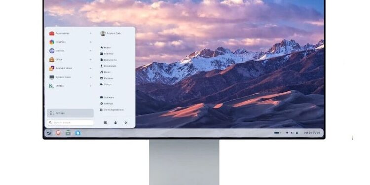 el fin del - Zorin OS 18: La Alternativa que Atrae a Usuarios tras el