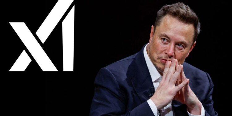 Elon Musk promete que creará una IA como la mente humana en 2026