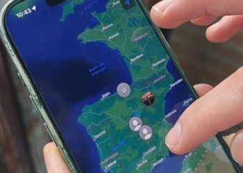 Permanentemente localizados y controlados, nueva tendencia entre los jóvenes