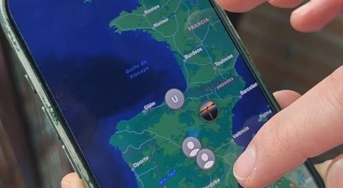 Permanentemente localizados y controlados, nueva tendencia entre los jóvenes