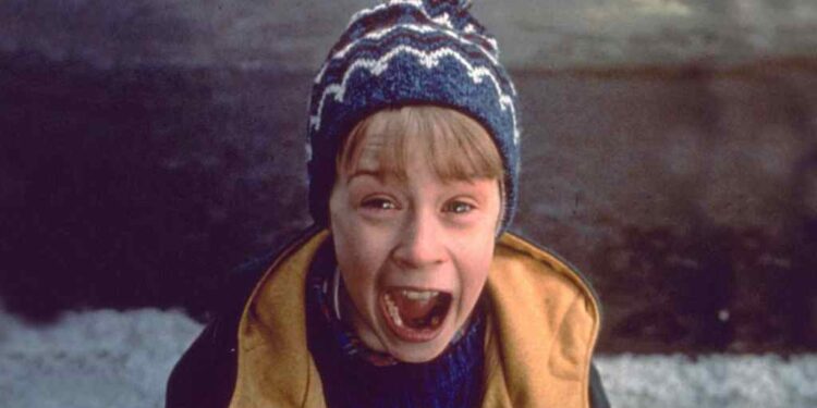 Aunque no te hayas dado cuenta, todas las películas que ocurren en fin de año tienen algo en común