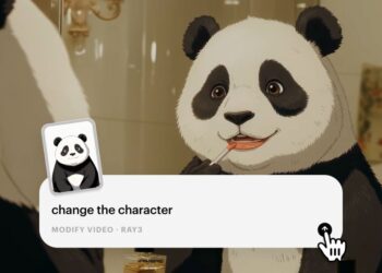 Olvida a Sora: esta IA te mete dentro de una película y edita videos fácil