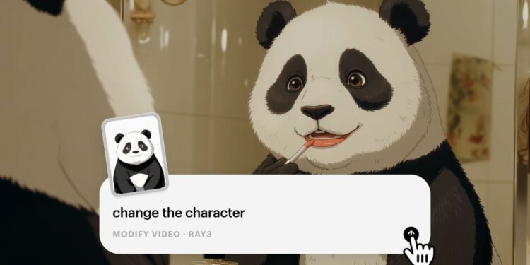 Olvida a Sora: esta IA te mete dentro de una película y edita videos fácil