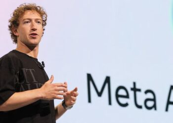 Meta estaría preparando su propio generador de imágenes para competir con Nano Banana de Google