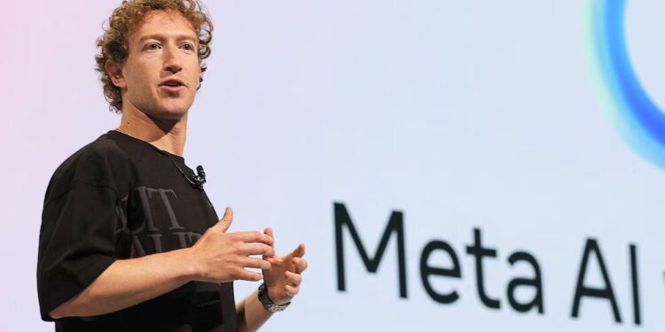 Meta estaría preparando su propio generador de imágenes para competir con Nano Banana de Google