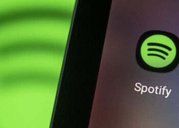 Hackean a Spotify y «roban» el 99% de los contenidos de la app como parte de una misión