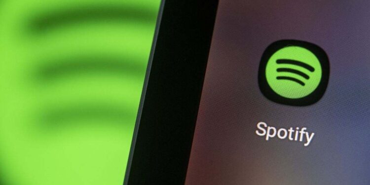 Hackean a Spotify y «roban» el 99% de los contenidos de la app como parte de una misión