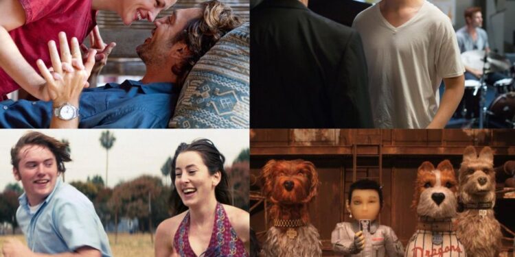 12 películas geniales para ver en enero y recuperarte de las fiestas