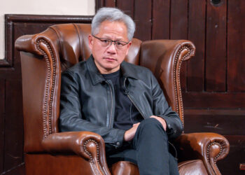 CEO de Nvidia: El mundo subestima la profunda interdependencia entre EE.UU. y China