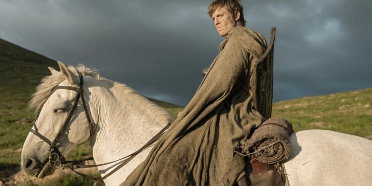 Las claves sobre ‘El caballero de los Siete Reinos’ que debes saber antes de ver la serie