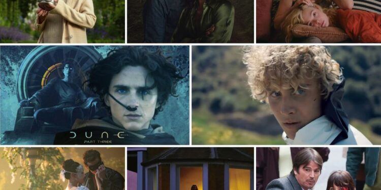 Las mejores adaptaciones que veremos este 2026