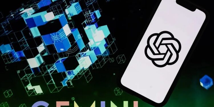 Apple se alía con Google para integrar los modelos Gemini en sus funciones de IA