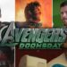Los 4 tráilers de ‘Avengers: Doomsday’, ordenados de mejor a peor