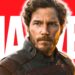 [EXCLUSIVA] Chris Pratt confirma su regreso al Universo Marvel como Star-Lord