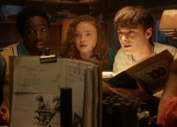 El documental de la última temporada de ‘Stranger Things’ estrenará el 12 de enero