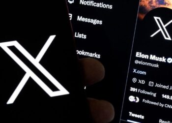 Red social X deja de funcionar con normalidad en diversos países, incluidos EEUU y España