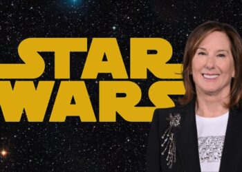 ¡Bombazo en ‘Star Wars’! Kathleen Kennedy abandona Lucasfilm y ya tiene sustitutos