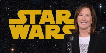 ¡Bombazo en ‘Star Wars’! Kathleen Kennedy abandona Lucasfilm y ya tiene sustitutos