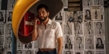 De qué va realmente ‘El agente secreto’, la película sorpresa de los Globos de Oro