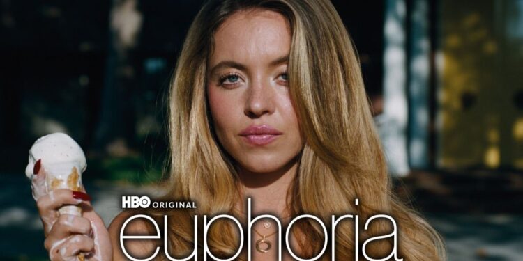 Mira el primer tráiler de ‘Euphoria’ temporada 3 con Sydney Sweeney, Zendaya… y Rosalía