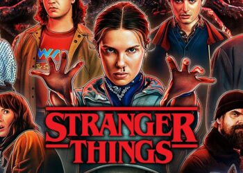 Así era el final alternativo de ‘Stranger Things’: mucho menos polémico y más fácil de entender