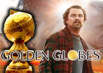 ‘Una batalla tras otra’ y ‘Adolescencia’ dominan en los Globos de Oro 2026: lista completa de ganadores