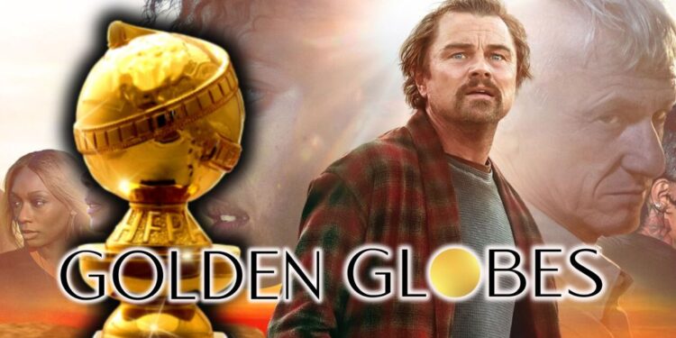 ‘Una batalla tras otra’ y ‘Adolescencia’ dominan en los Globos de Oro 2026: lista completa de ganadores