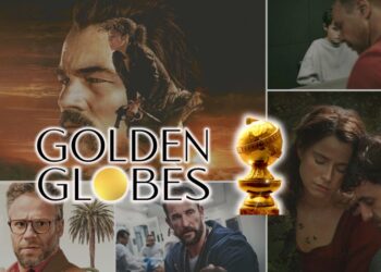 De qué van y dónde ver las series y películas ganadoras de los Globos de Oro 2026