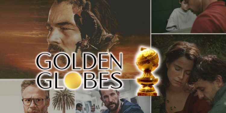 De qué van y dónde ver las series y películas ganadoras de los Globos de Oro 2026