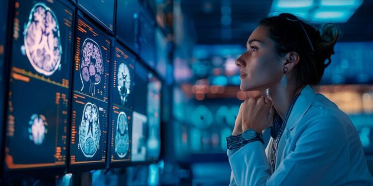 Modelo de IA podría predecir unas 130 enfermedades con datos de una sola noche de sueño